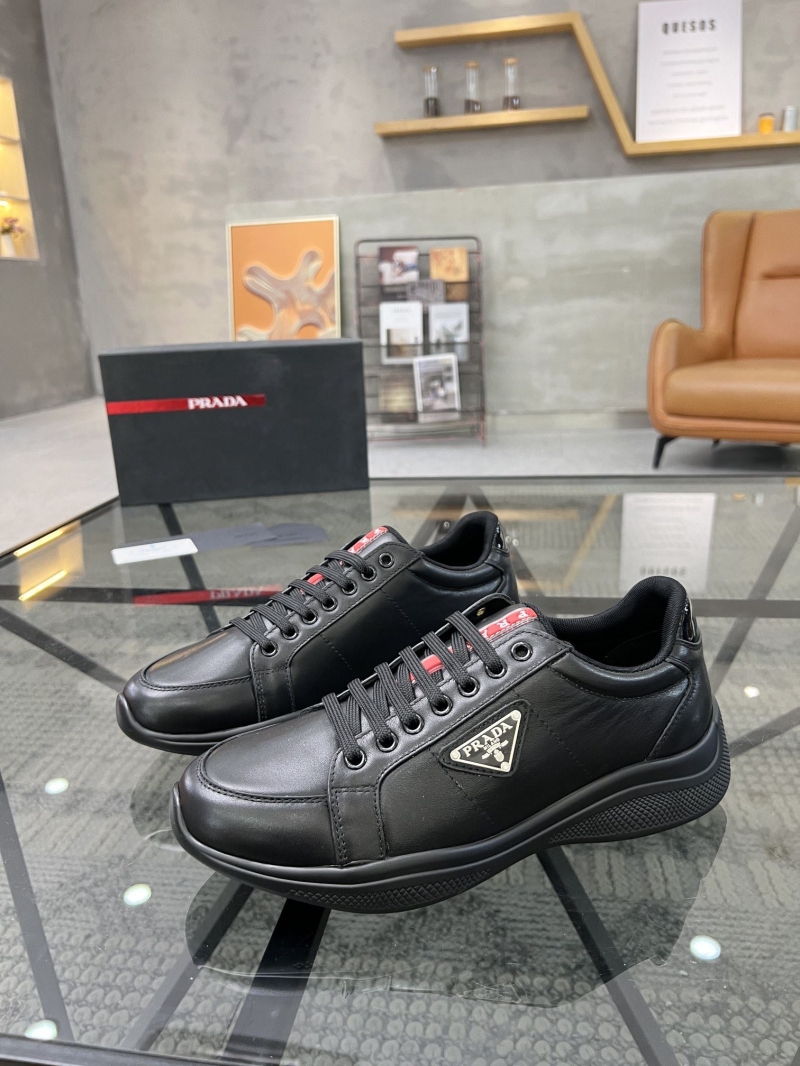 Prada Casual Shoes